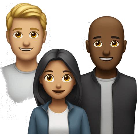 group   people emoji ai emoji generator