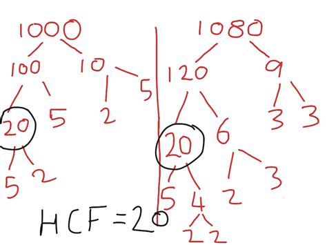 ShowMe - 180 factor tree