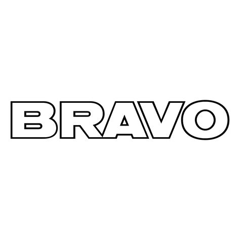 Bravo Network Logo