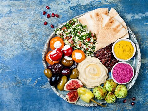 20 Flavorful Palestinian Foods To Indulge In For 2024