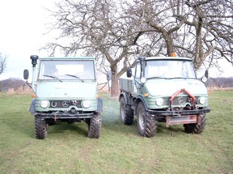 Unimog Community Thema Anzeigen Reifen F R Den Er