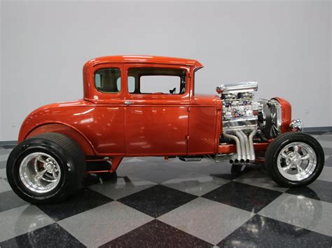 Ford Window Coupe For Sale Classiccars Cc