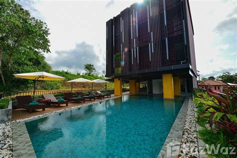 Le Resort And Villas House In Phuket FazWaz