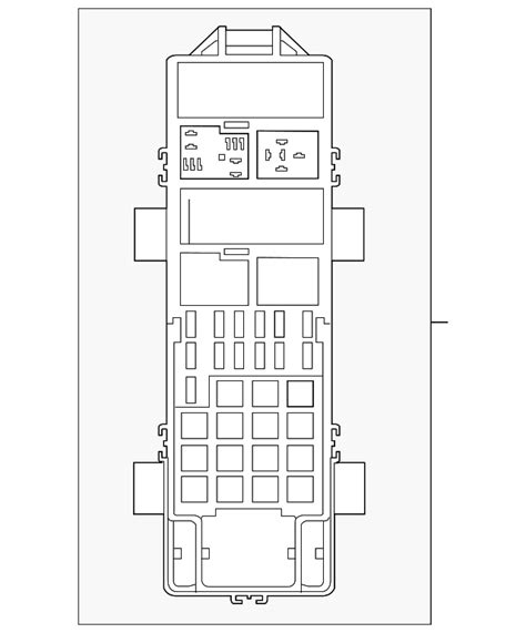 Top 98 Imagen Fuse Array Jeep Wrangler Abzlocalmx