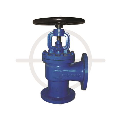 Angle Globe Valve Cast Steel Pn Tujhuan Website