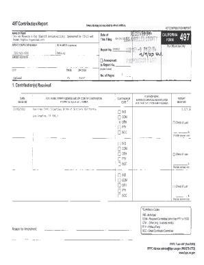 Fillable Online Rrcc Lacounty Secpop Sector Population Fax Email