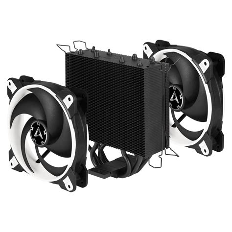 Freezer Esports Duo Tower Cpu Cooler With Push Pull Configuration