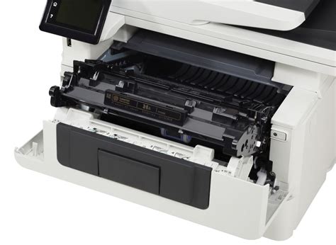 Hp Laserjet Pro M426fdn Review Multifunction And Basic Printer Choice