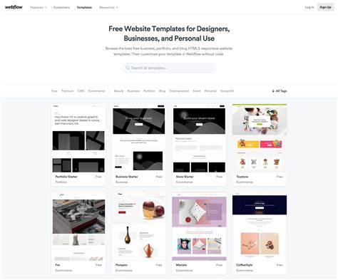 Complete Guide Squarespace Vs Webflow