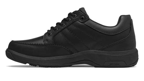 New Balance Leather Walking Shoe with Rollbar – Urban Tactical: Canada's Premium Tactical ...