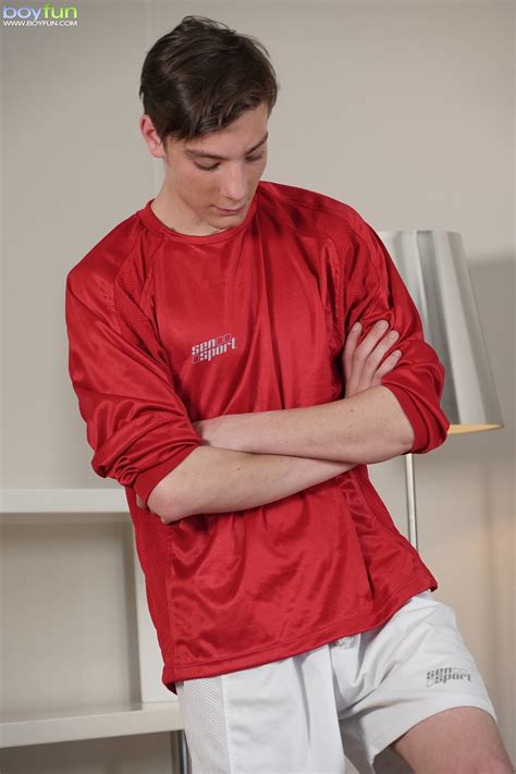 Boy Fun Starring Chad Johnstone Porn Gallery CoedCherry