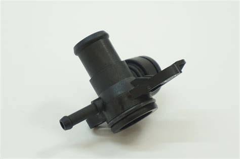 Audi And Volkswagen Coolant Flange Genuine Audi Volkswagen J