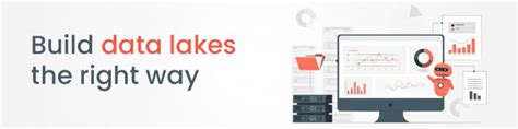 Data Lake Best Practices | Building Data Lakes For Your Business