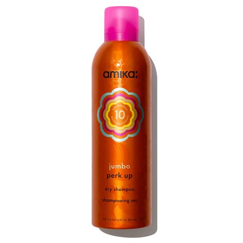 Amika Perk Up Dry Shampoo Planet Beauty