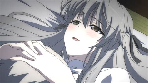 18 Yosuga No Sora Amv Beath Bed Youtube