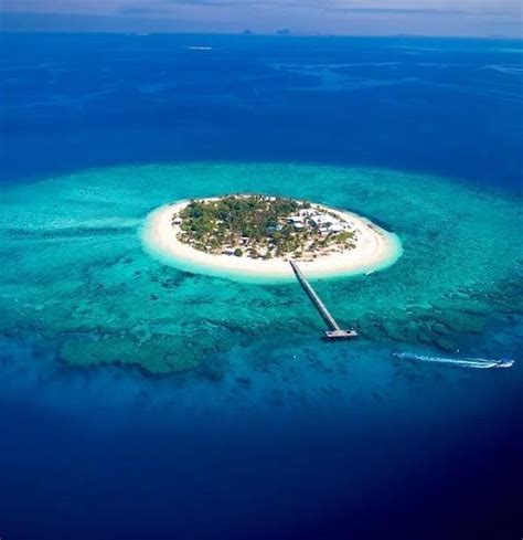 Malamala Beach Club: A Luxurious Island Escape in Fiji - GoFiji