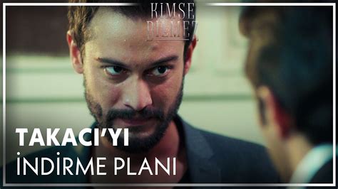 Vedat N Takac Y Indirme Plan Kimse Bilmez B L M Youtube