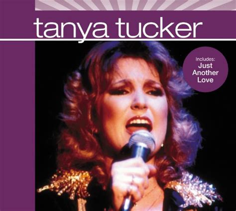 tanya tucker CD Covers