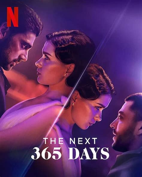 Explained: All 365 Days movies in order - News Republic