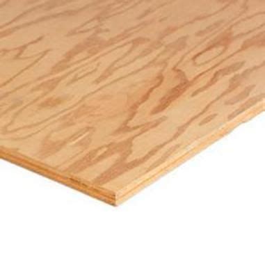 AB Marine Fir Plywood 1 2 X 4 Ft X 8 Ft At Jaeger Lumber Non