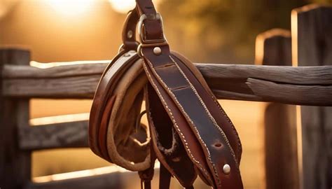 Essential Equipment For Horse Training And Handling | The Ranching Guide