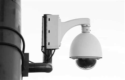 Night Vision Security Cameras: The Benefits and Tips