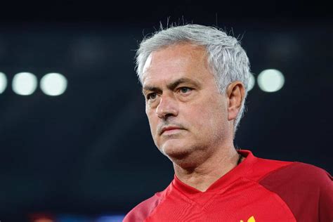 Roma Mourinho Ha Cambiato Tutto Pronta La Firma Colpo Di Scena