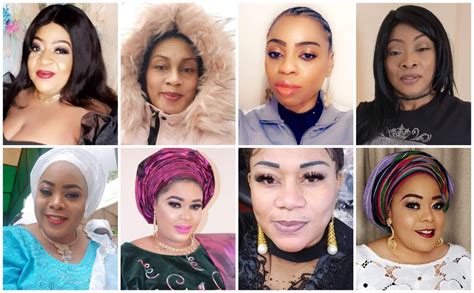 50 Naija Celebrity Ladies Making Waves In London City People Magazine