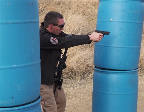 Online Concealed Carry Class