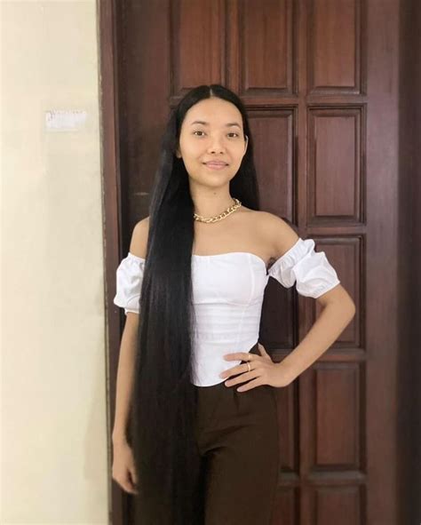 Ms Rapunzel Rapunzelms Instagram Photos And Videos Long Hair