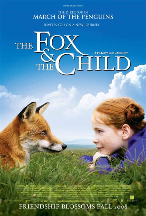 fox's garden + the fox and the child - This Picture Book Life