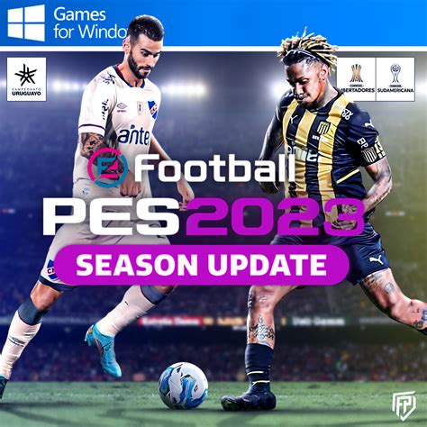 Pes 2023 Para Pc Informacionpublicasvetgobgt