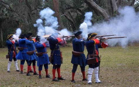 Fort Mose Historical State Park In St Augustine Visit Florida