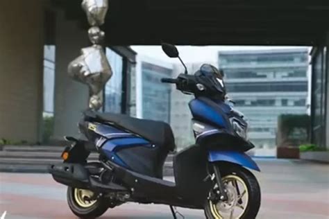 Gila Bro Yamaha Rilis Motor Baru Cc Lebih Murah Dan Irit Dari Honda