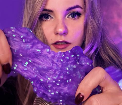 Velvet Stash Asmr Exclusive Content On Boosty