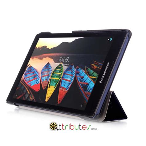 Чохол lenovo tab 3 8 0 850 Print ultraslim m l f paris