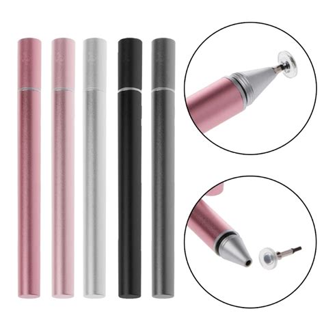 Universal Touch Screen Pen High Precision Capacitive Stylus Touch Pen