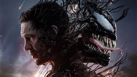 Venom The Last Dance Movie 4K 8K 192a Wallpaper PC Desktop