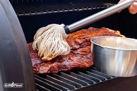 Beef Brisket Vom Smoker Xxl Guide Mit Top Rezepten