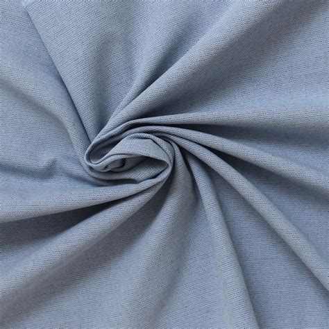 Plain Cotton Fabrics