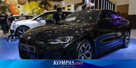 Punya Dana Miliaran Rupiah Untuk Beli Mobil Listrik Ini Pilihannya