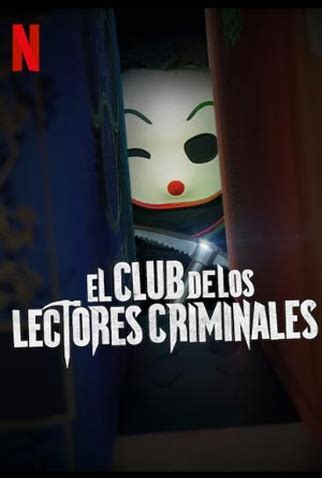 O Clube De Leitores Assassinos De Agosto De Filmow