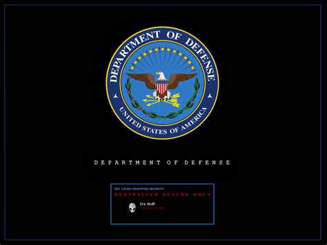 DOD Launches New Cyber Strategy Website