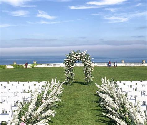 3 Outdoor Wedding Arch Ideas • Contagious Events: Boston's Favorite ...