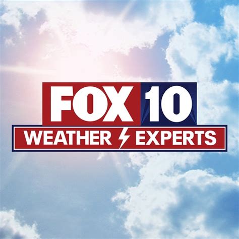 FOX 10 Phoenix: Weather by NW COMMUNICATIONS OF PHOENIX, INC.