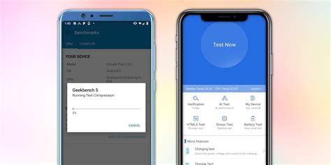 How To Run Benchmark Tests On Your Smartphone