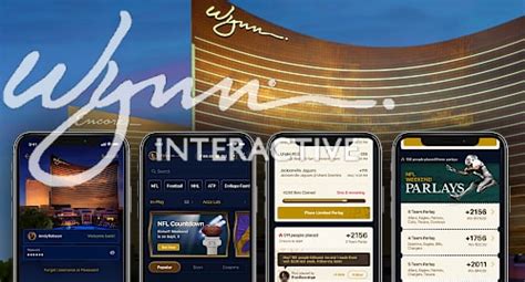 Wynn Sportsbook Review – Favorite Nevada Sports Betting App