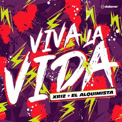 Car Tula Frontal De Xriz Viva La Vida Cd Single Portada