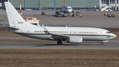 Boeing C A Clipper United States Us Navy Usn Michal