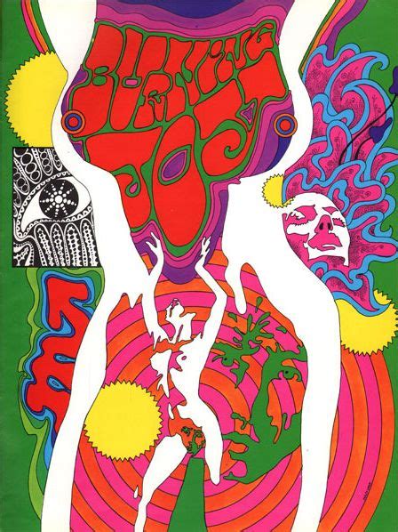 Psychedelic Artwork Psychedelic Rock Graphic Novel Graphic Art